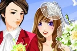 Casamento Virtual 
