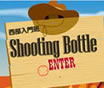 Shooting Bottle