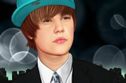 Justin Bieber Fashion