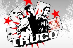 Jogo de Truco