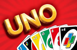 Uno Online em Jogos na Internet