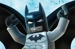 Batman Lego