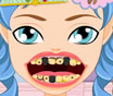 Fada Do Dente No Dentista