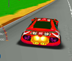 3d Mario Racing
