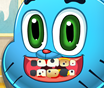 Gumball Tooth Problems