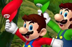 Mario E Luigi