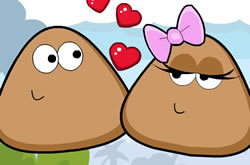 Jogar Pou Online -Jogos do Pou no Jogalo.com