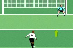 Jogar Penalty Fever - Jogos Online Grátis - Jogos123