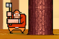 Timberman