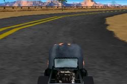 3d Buggie Racers Extreme