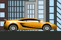 Lamborghini Rider