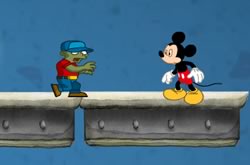 Mickey Super Adventure 2