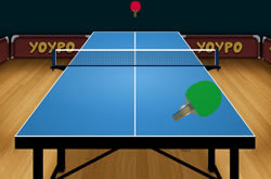Yoypo Table Tennis