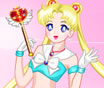 Sailor Moon Princess