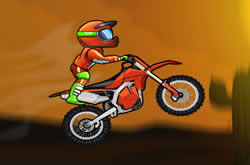 Jogos de Motocross no Jogalo