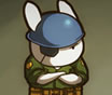 Bunny Flags 2
