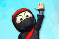 Ninja Super Adventure