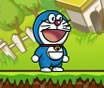 Doraemon Way