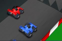 Joga Com - Os Carros - Playnetario