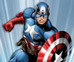Avangers Captain America
