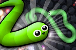 Slither io