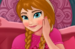 Jogos Online do filme Frozen da Disney no Jogalo