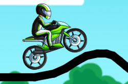 Moto X3M Bike Race Game em Jogos na Internet