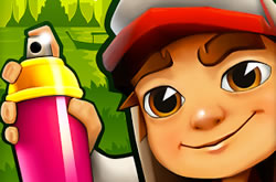 Subway Surfers