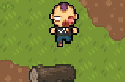 Pixel Zombies Online