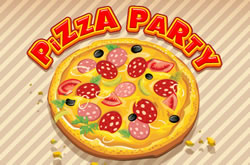 Pizza Party