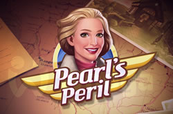 Pearls Peril