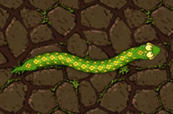 Snake Attack - Jogue Snake Attack Jogo Online