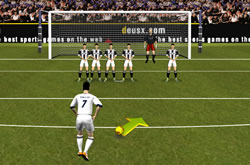 PENALTY SHOOTERS 2 - Jogue Jogos Friv 2019 Grátis