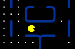 Basic Pacman