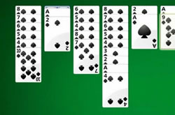 Best Classic Spider Solitaire