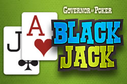 Governor Of Poker Blackjack