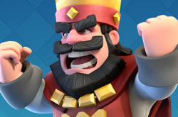 Clash Royale