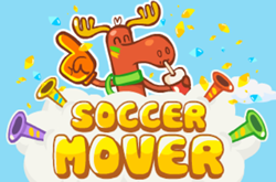 Soccer Mover