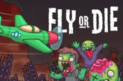 Fly or Die Zombies