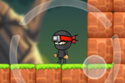 Ninja Boy 2