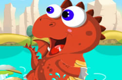 Download Tabuada do Dino for Android - Tabuada do Dino APK