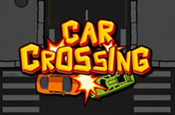 Car Crossing