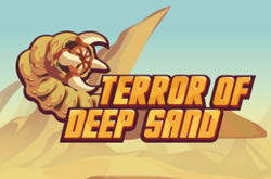 Terror of Deep Sand