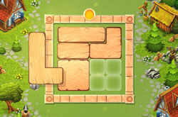 Rome Puzzle em Jogos na Internet