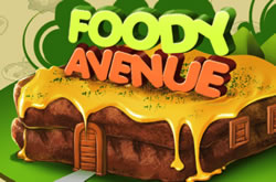 Foody Avenue