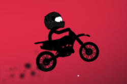 Super Stickman Biker