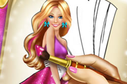 Jogos da Barbie Online