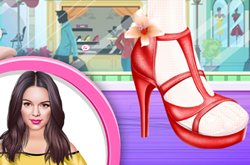 Kendall Jenner High Heels Shoe Designer