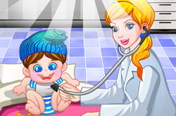 Baby Clinic