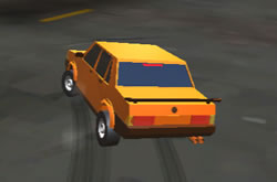 Toy Car Racing 3D